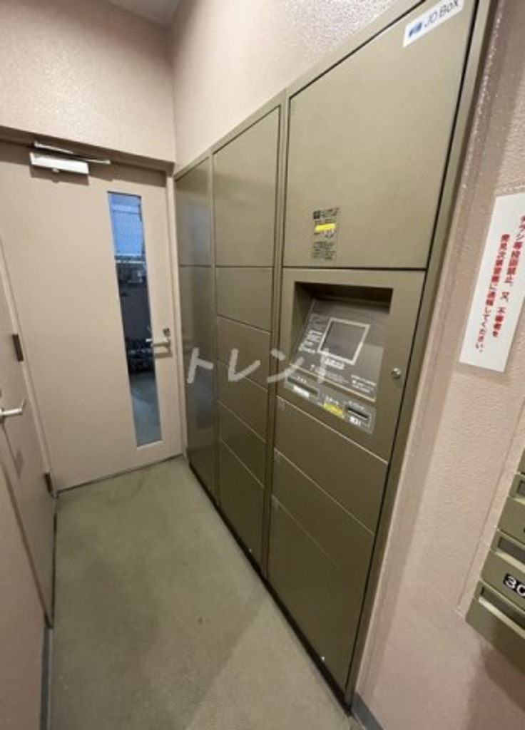 プレミアステージ湯島-202