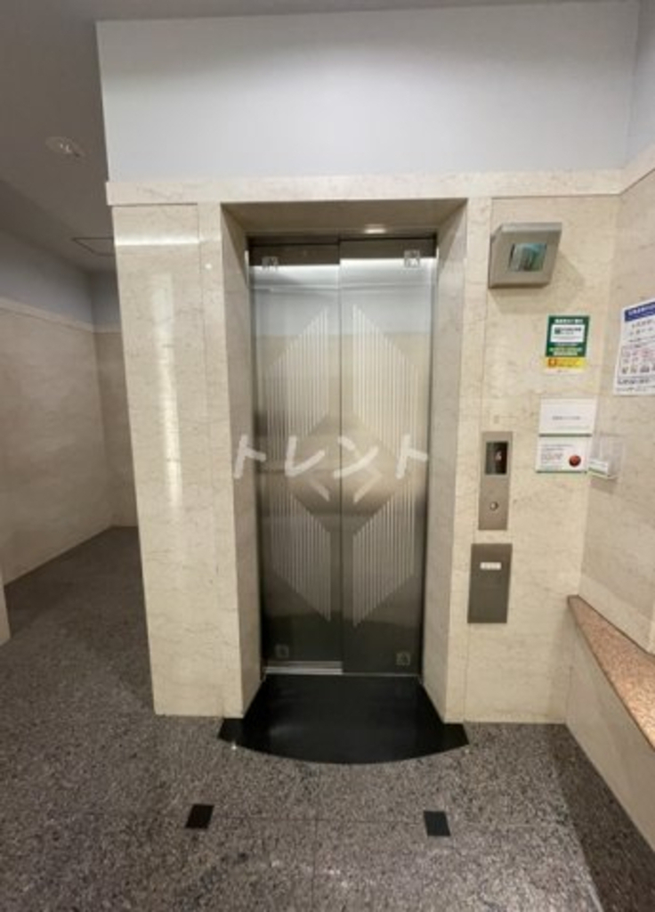 プレミアステージ湯島-202