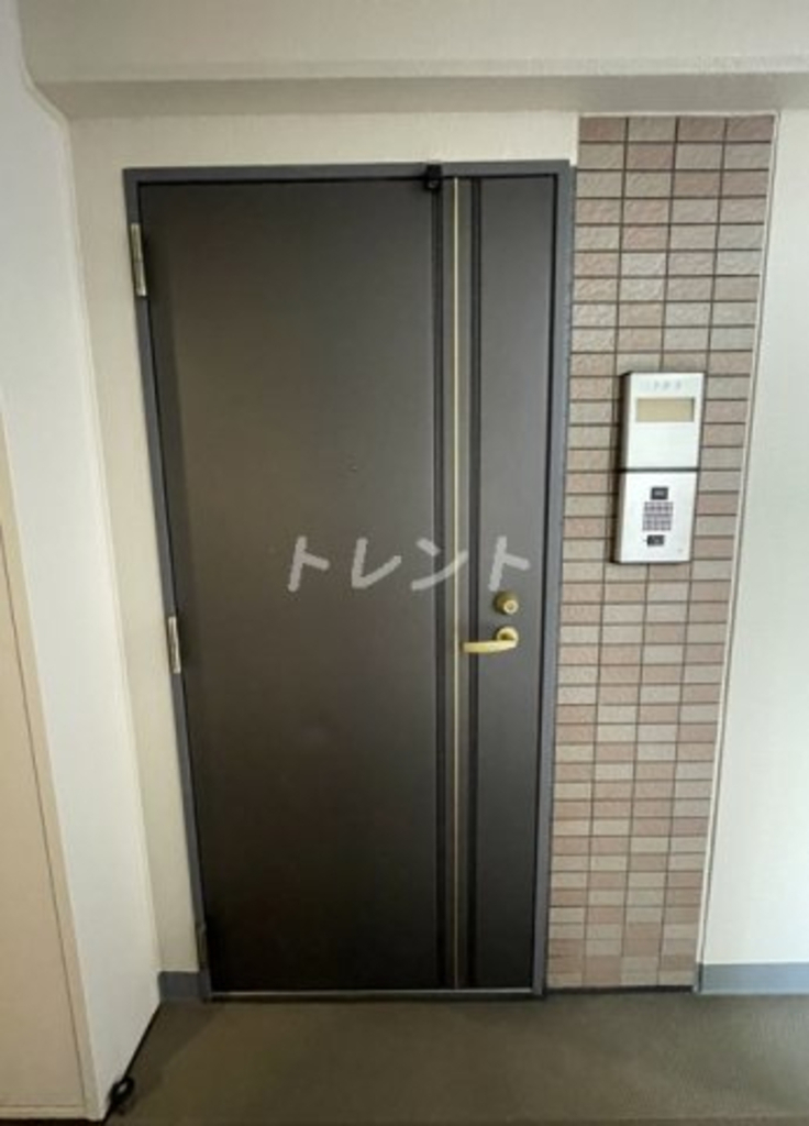 プレミアステージ湯島-202