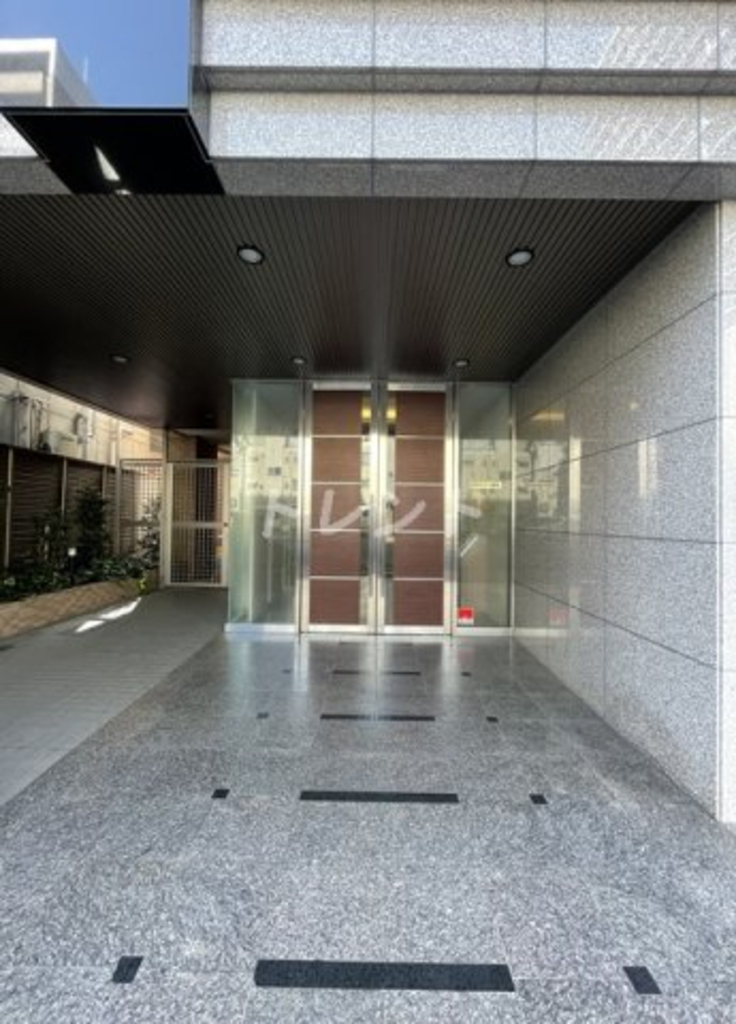 プレミアステージ湯島-202