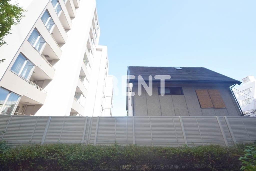 プラウドフラット神楽坂Ⅱ-410