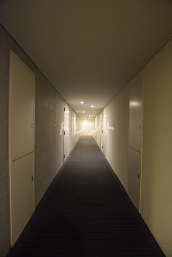 神楽坂南町ハウス-206