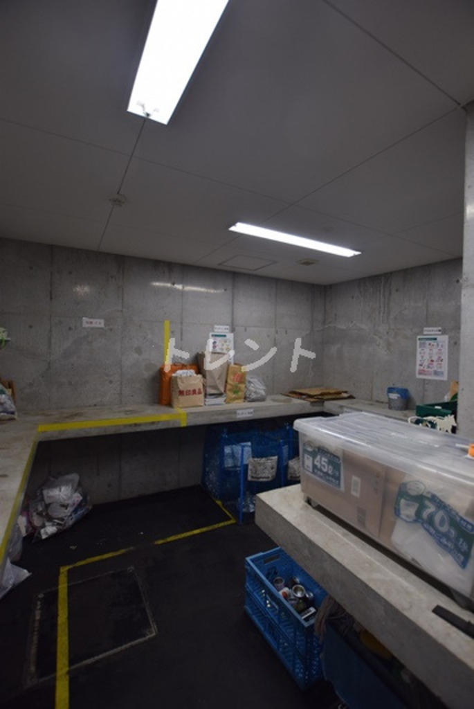 神楽坂南町ハウス-206