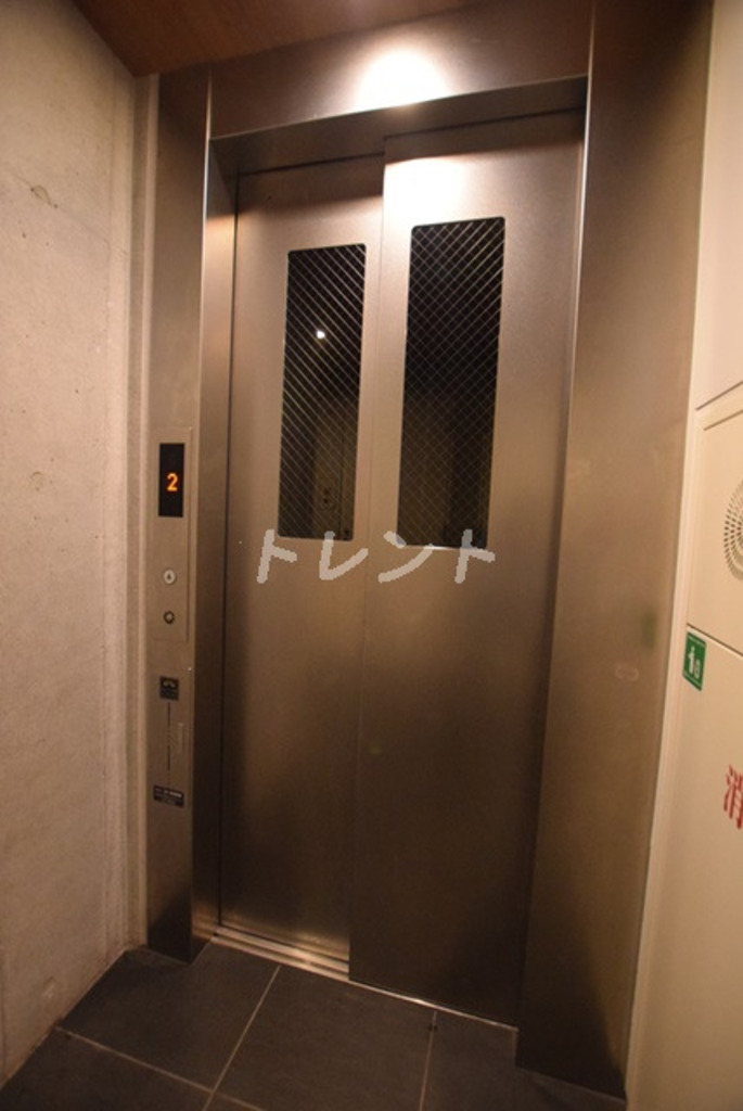 神楽坂南町ハウス-206