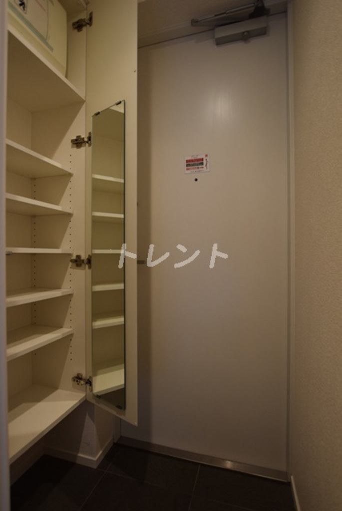 神楽坂南町ハウス-206