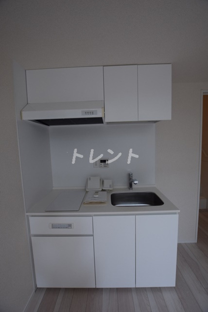 神楽坂南町ハウス-206