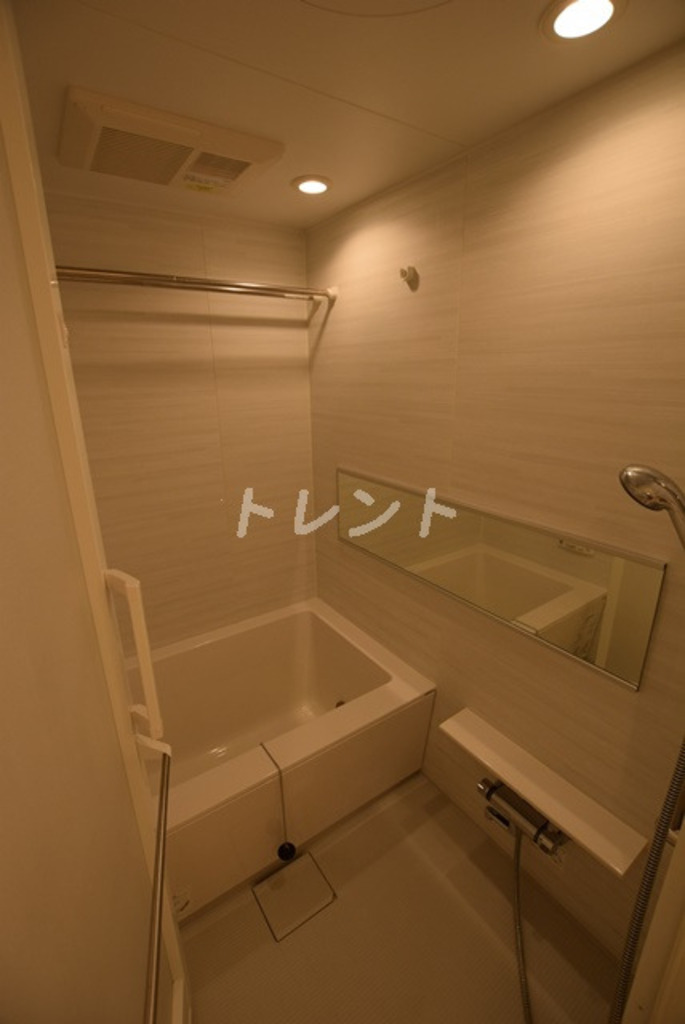 神楽坂南町ハウス-206