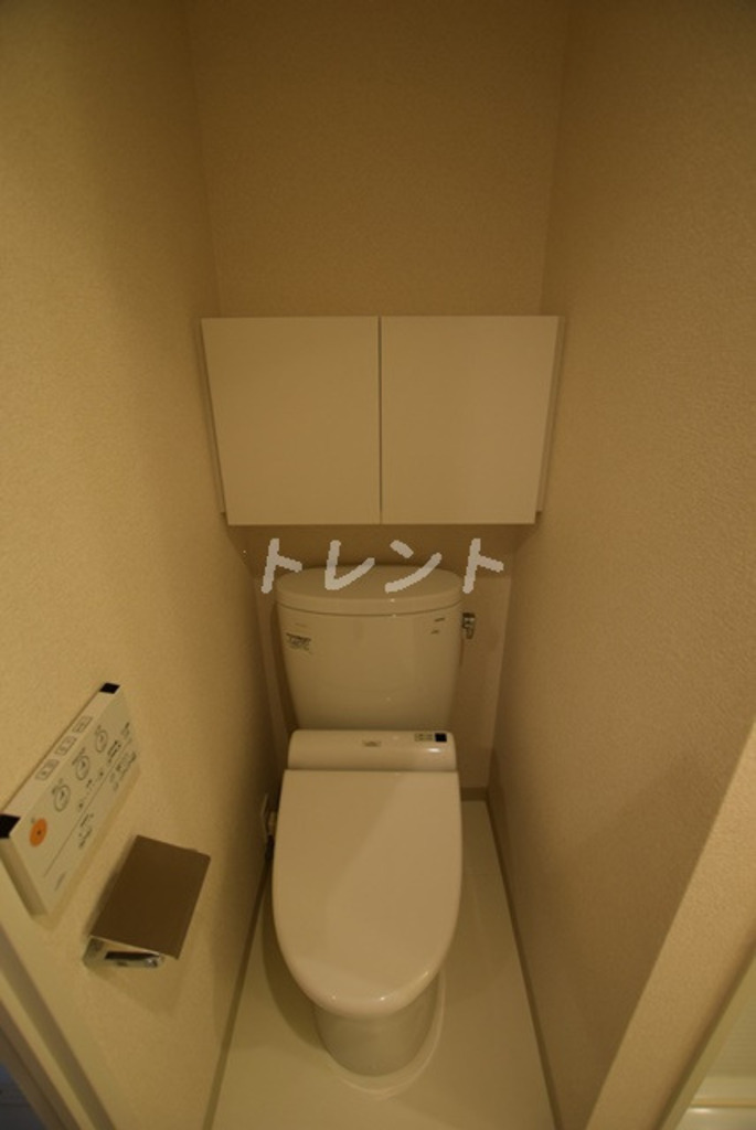 神楽坂南町ハウス-206