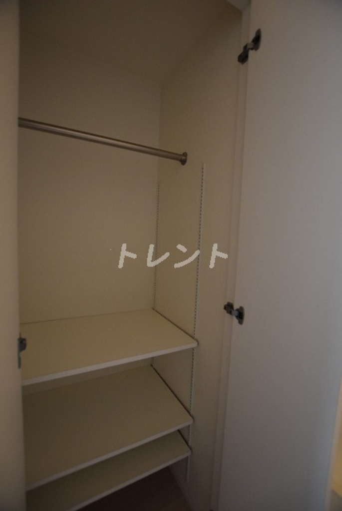 神楽坂南町ハウス-206