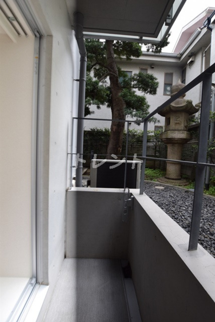 神楽坂南町ハウス-206