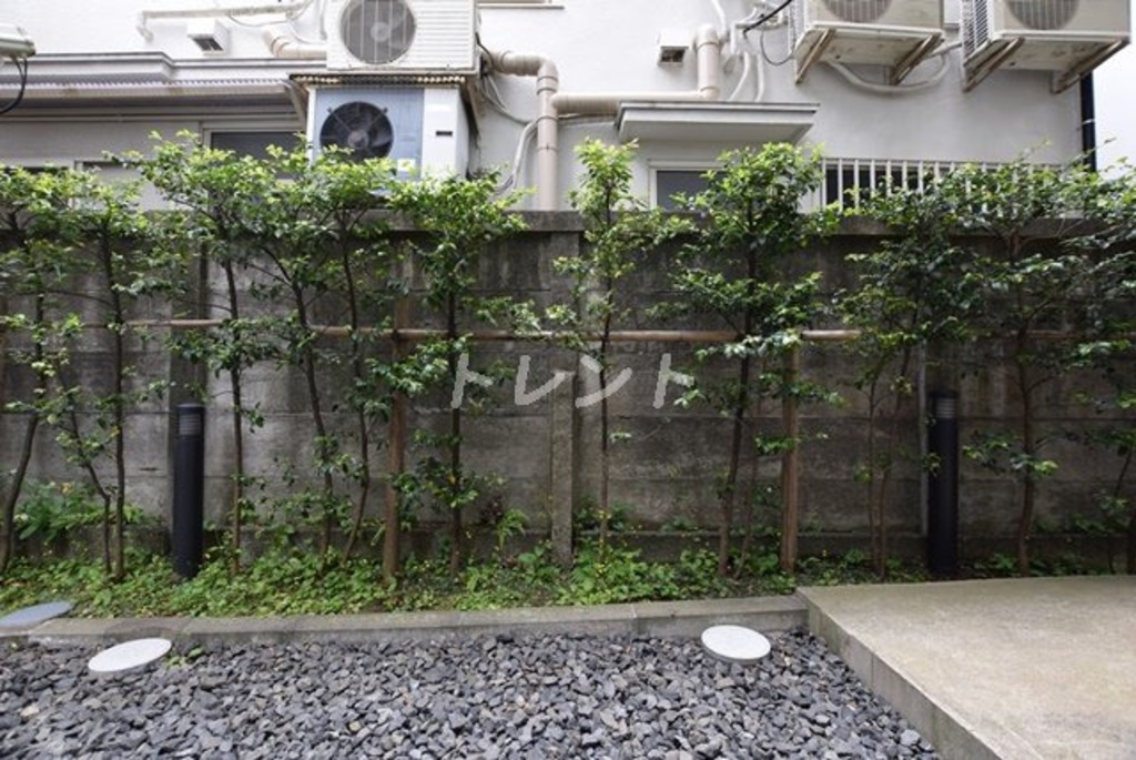 神楽坂南町ハウス-206