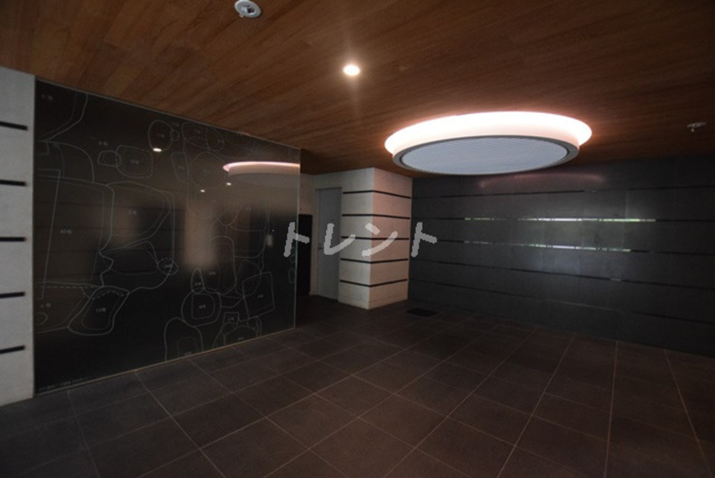 神楽坂南町ハウス-206