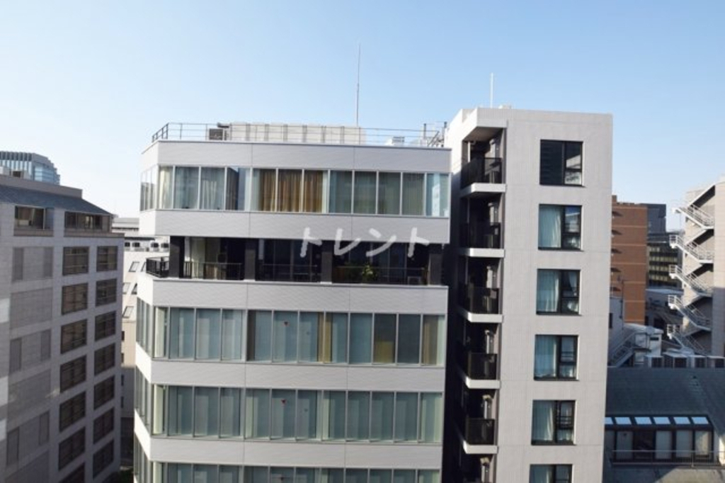 シティカレント大手町【CITY CURRENT OTEMACHI】-605