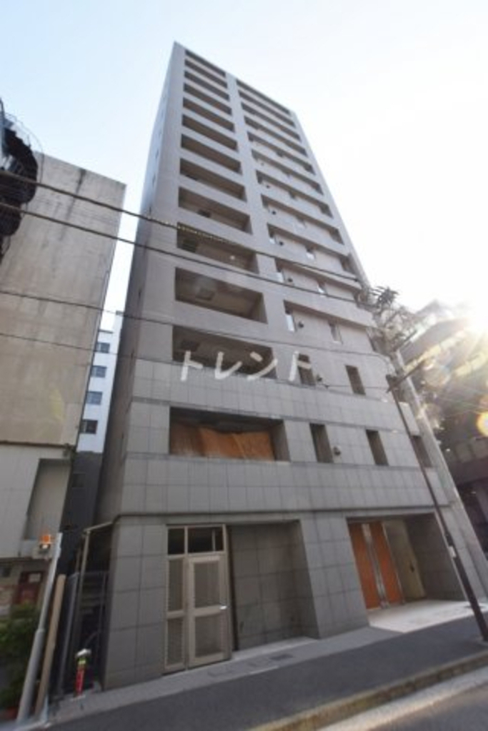 シティカレント大手町【CITY CURRENT OTEMACHI】-605