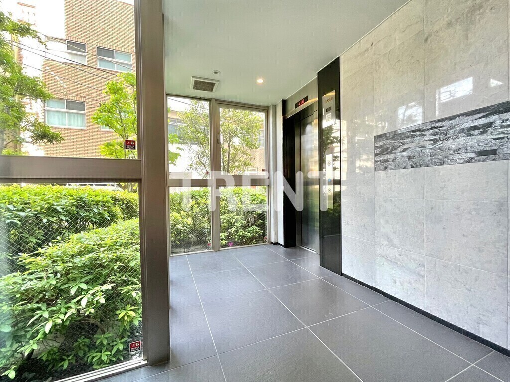 パークハビオ東中野-207