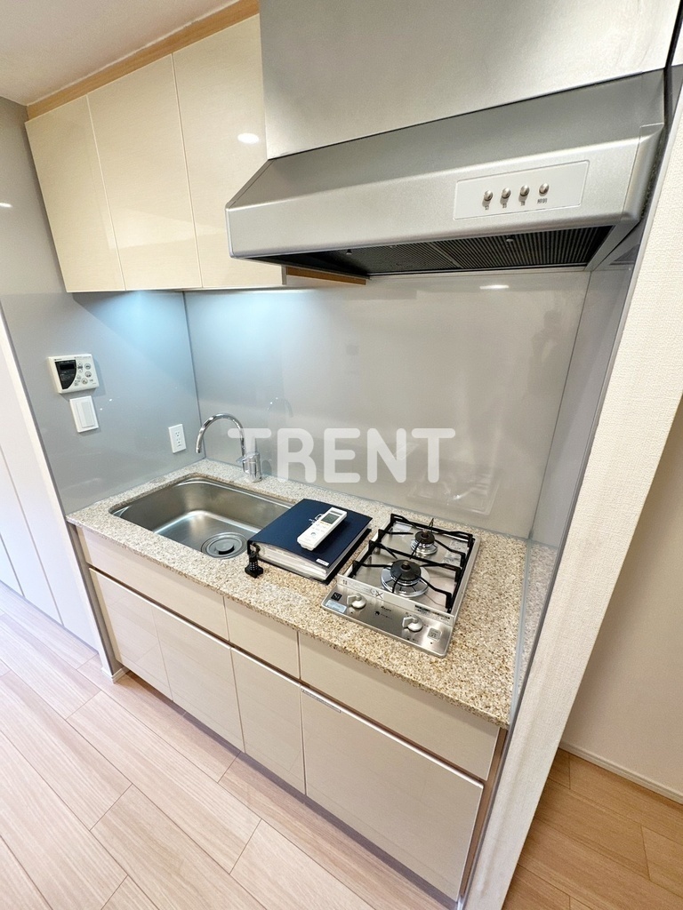 パークハビオ東中野-207