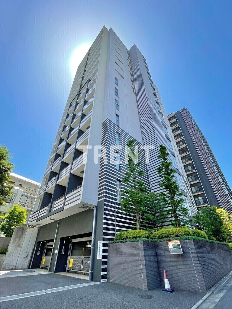 パークハビオ東中野-207