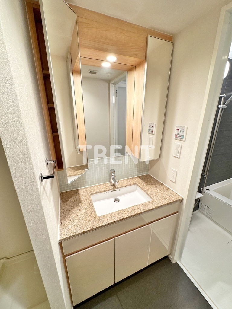 パークハビオ東中野-207