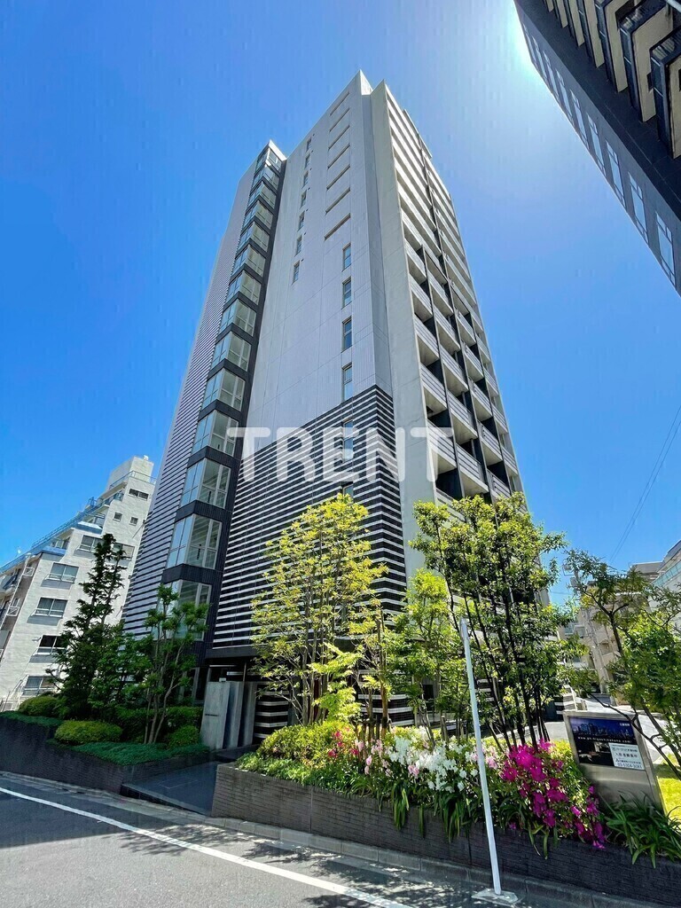 パークハビオ東中野-207