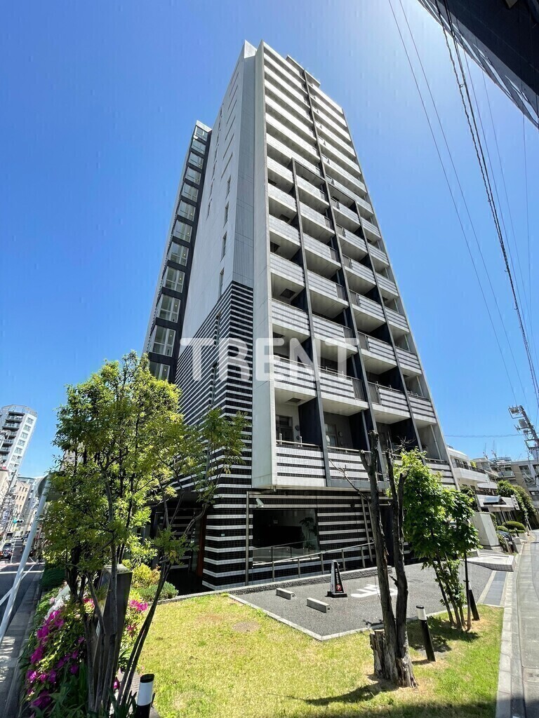 パークハビオ東中野-207