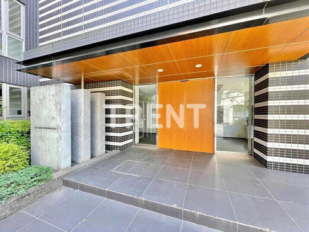 パークハビオ東中野-207