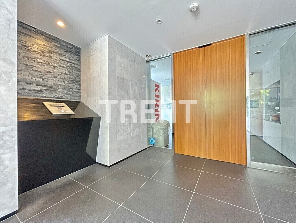 パークハビオ東中野-207