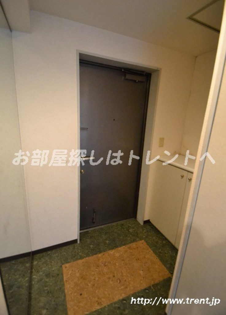 ライオンズガーデン初台-304