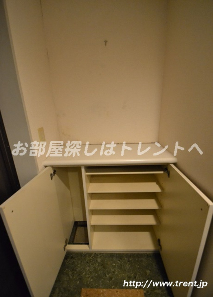 ライオンズガーデン初台-304