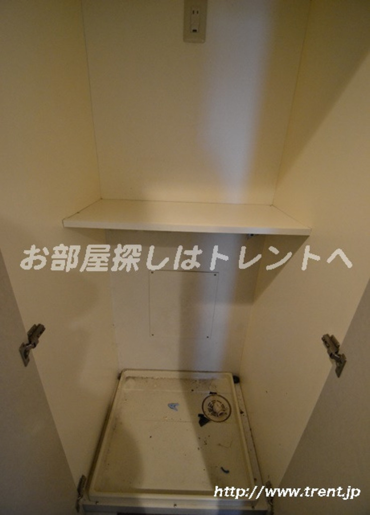 ライオンズガーデン初台-304