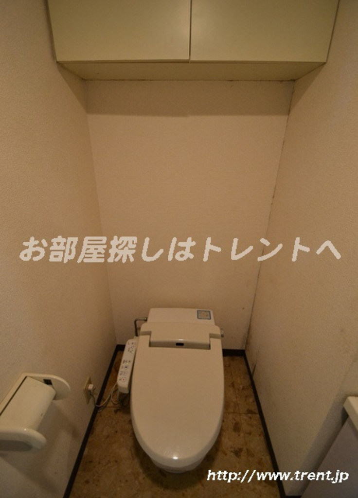 ライオンズガーデン初台-304