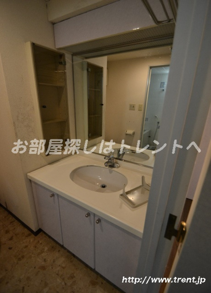 ライオンズガーデン初台-304
