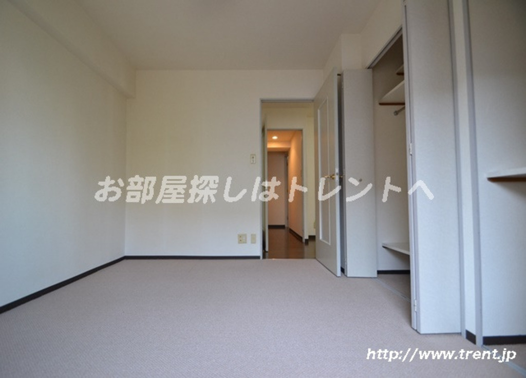 ライオンズガーデン初台-304