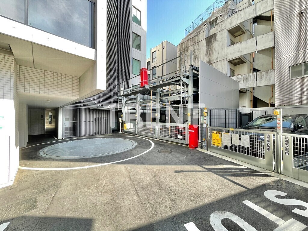 ディームス渋谷本町-302