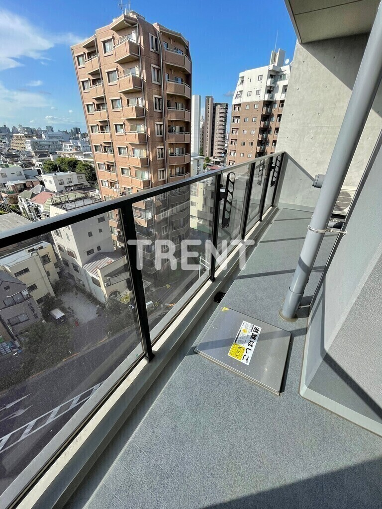 ディームス渋谷本町-302