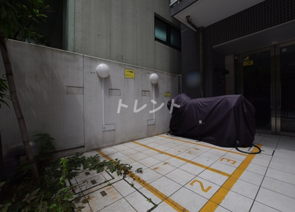 グランフォース秋葉原-501