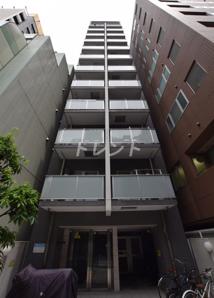 グランフォース秋葉原-501