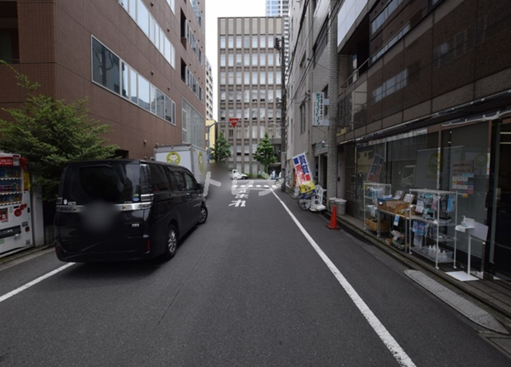 グランフォース秋葉原-501