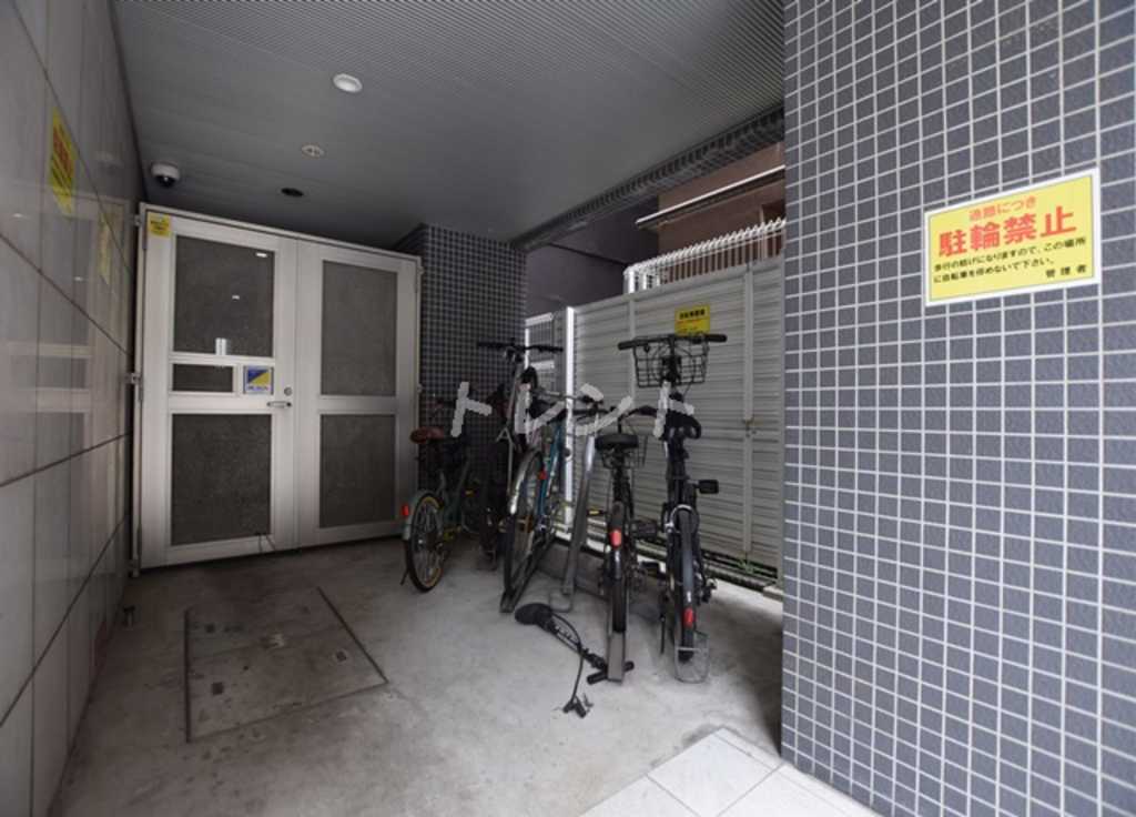 グランフォース秋葉原-501