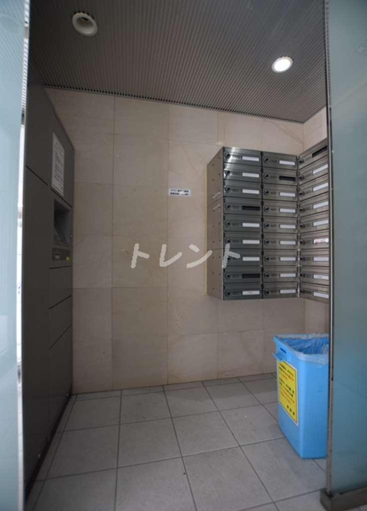 グランフォース秋葉原-501