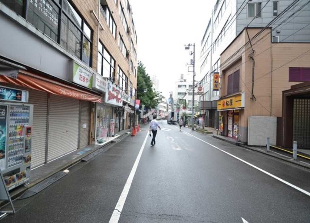 プライムアーバン初台-307