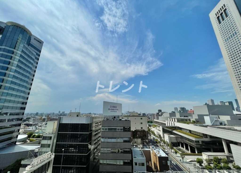 プライムアーバン初台-307
