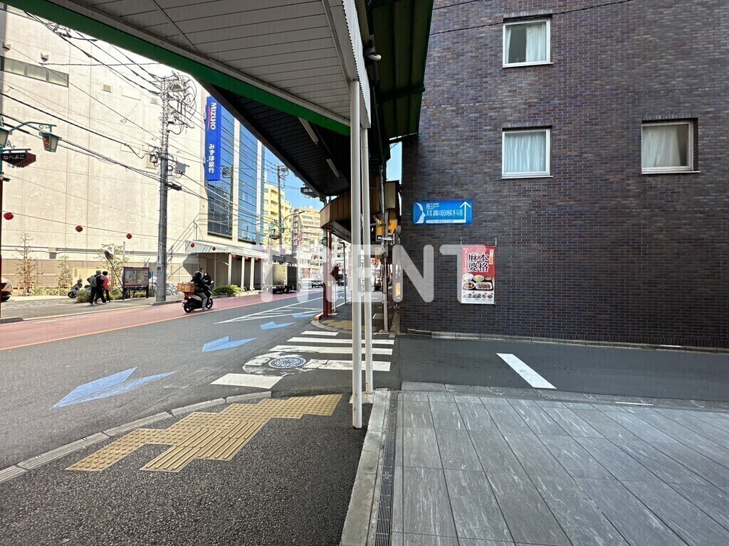コンフォリア新中野-905