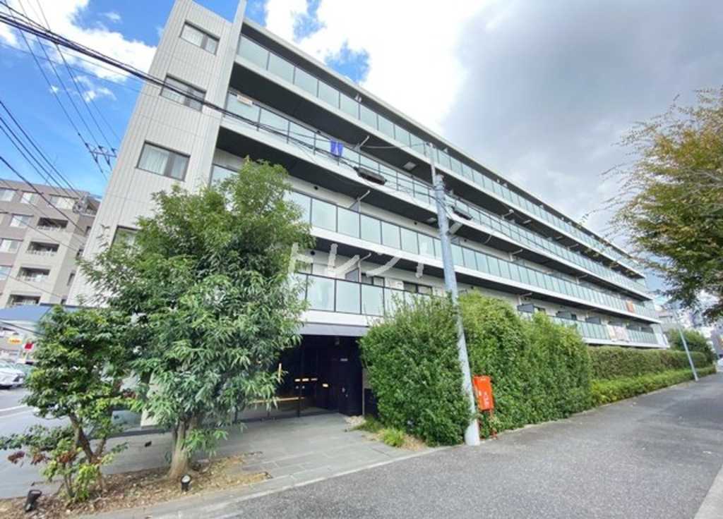 ブレス中野弥生町【BLESS中野弥生町】-117