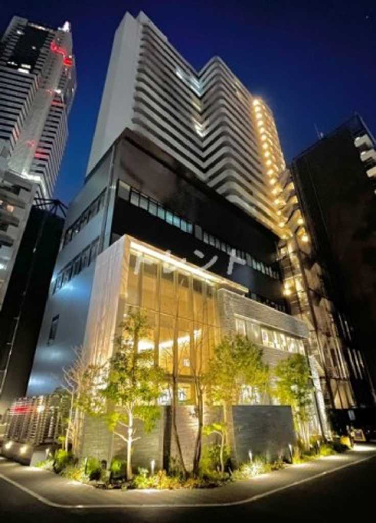 フロンティア新宿タワー-1708
