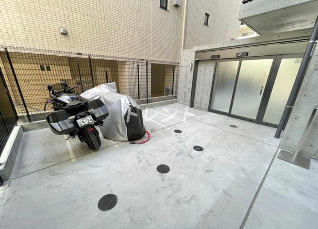 ズーム高田馬場【ZOOM高田馬場】-409