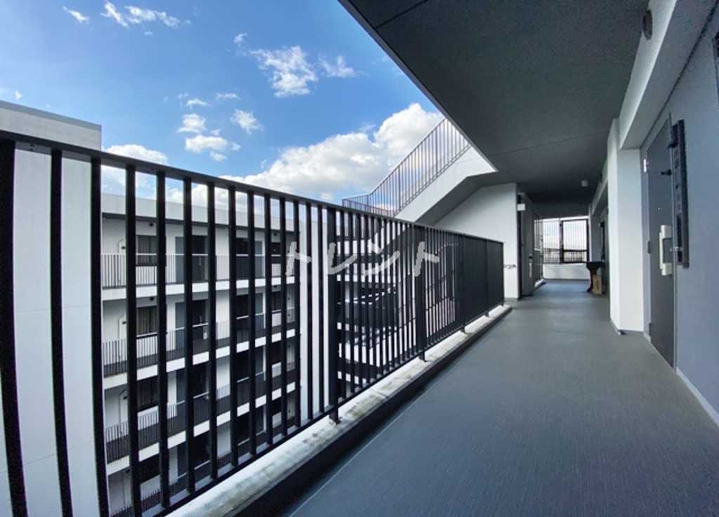 ブレス中野弥生町【BLESS中野弥生町】-208
