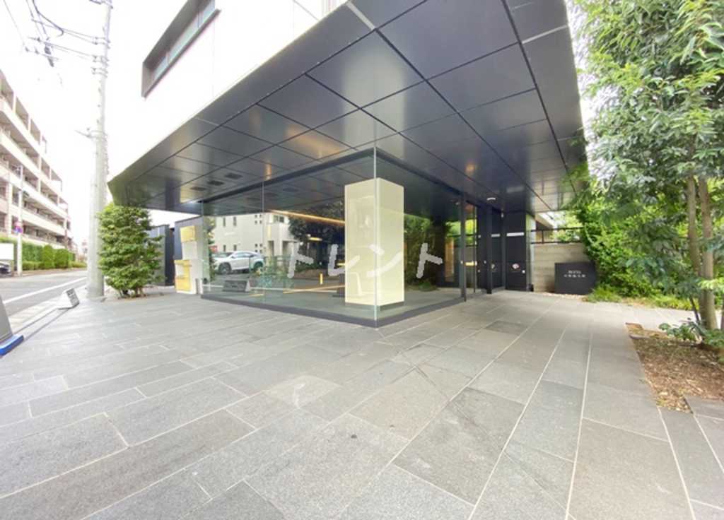ブレス中野弥生町【BLESS中野弥生町】-208