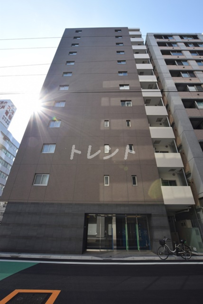 Anville神田司町【アンヴィル神田司町】-902