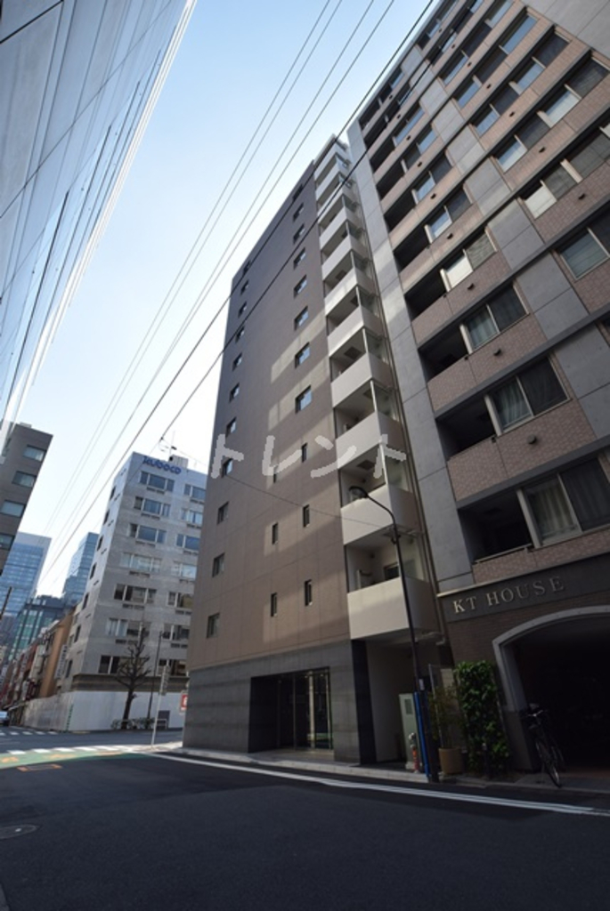 Anville神田司町【アンヴィル神田司町】-902