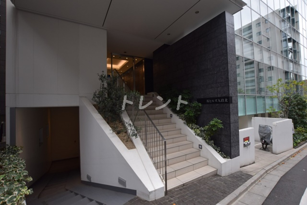 桜ヒルズ九段北-604